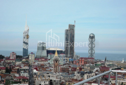 Квартира 180 м² - Ильи Чавчавадзе, Батуми, Грузия