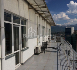 Квартира 4-комн 202 м² - Ильи Чавчавадзе, Батуми