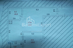 Квартира 48 м² - Михаила Лермонтова, Батуми, Грузия