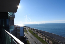 Квартира 18-комн 31 м² - Юрьевская, Батуми