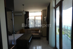 Квартира 18-комн 31 м² - Юрьевская, Батуми