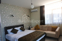 Квартира 31 м² - Юрьевская, Батуми, Грузия