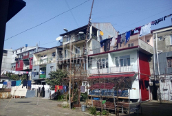 Квартира 2-комн 50 м² - Стефана Зубалашвили, Батуми
