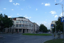 Квартира 2-комн 50 м² - Стефана Зубалашвили, Батуми