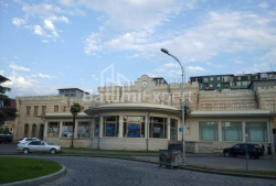 Квартира 2-комн 50 м² - Стефана Зубалашвили, Батуми