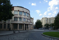 Квартира 2-комн 50 м² - Стефана Зубалашвили, Батуми