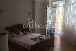 Квартира 1-комн 35 м² - Нико Пиросмани, Батуми