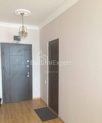 Квартира 1-комн 35 м² - Нико Пиросмани, Батуми
