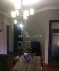 Квартира 3-комн 65 м² - Юрьевская, Батуми