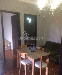 Квартира 3-комн 65 м² - Юрьевская, Батуми
