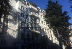 Квартира 65 м² - Юрьевская, Батуми, Грузия