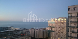 Квартира 82 м² - Юрьевская, Батуми, Грузия