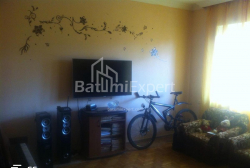 Квартира 60 м² - Юрьевская, Батуми, Грузия