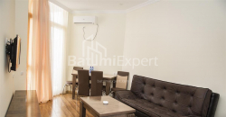 Квартира 2-комн 42 м² - Александра Пушкина, Батуми