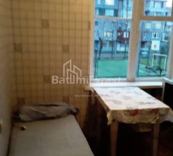 Квартира 1-комн 30 м² - Иване Джавахишвили, Батуми