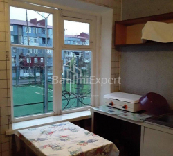 Квартира 1-комн 30 м² - Иване Джавахишвили, Батуми