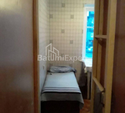 Квартира 30 м² - Иване Джавахишвили, Батуми, Грузия