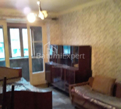 Квартира 1-комн 30 м² - Иване Джавахишвили, Батуми