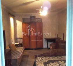 Квартира 1-комн 30 м² - Иване Джавахишвили, Батуми