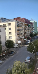 Квартира 3-комн 90 м² - Зураба Горгиладзе, Батуми