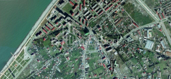 Квартира 57 м² - Давида Агмашенебли, Батуми, Грузия