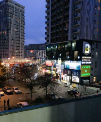 Квартира 3-комн 62 м² - Зураба Горгиладзе, Батуми