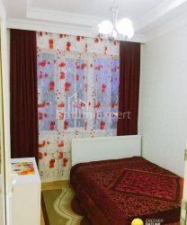 Квартира 3-комн 62 м² - Зураба Горгиладзе, Батуми