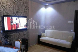Квартира 84 м² - Деметре Тавдадебули, Батуми, Грузия
