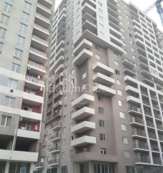 Квартира 3-комн 40 м² - Юрьевская, Батуми