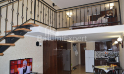 Квартира 51 м² - Юсуфа Кобаладзе, Батуми, Грузия