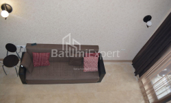 Квартира 1-комн 51 м² - Юсуфа Кобаладзе, Батуми