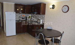 Квартира 51 м² - Юсуфа Кобаладзе, Батуми, Грузия