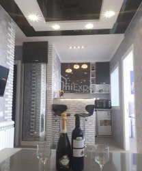 Квартира 45 м² - Юрьевская, Батуми, Грузия