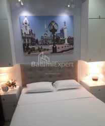 Квартира 45 м² - Юрьевская, Батуми, Грузия
