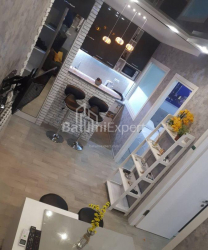Квартира 3-комн 45 м² - Юрьевская, Батуми
