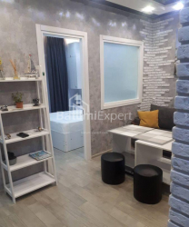 Квартира 45 м² - Юрьевская, Батуми, Грузия