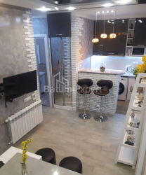 Квартира 45 м² - Юрьевская, Батуми, Грузия
