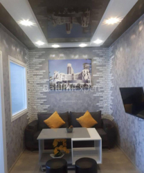 Квартира 3-комн 45 м² - Юрьевская, Батуми