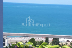 Квартира 3-комн 45 м² - Юрьевская, Батуми