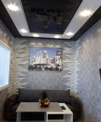 Квартира 45 м² - Юрьевская, Батуми, Грузия