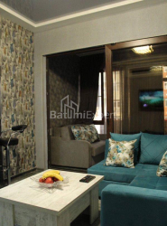 Квартира 3-комн 55 м² - Ильи Чавчавадзе, Батуми