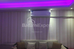 Квартира 38 м² - Юрьевская, Батуми, Грузия