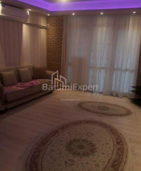 Квартира 38 м² - Юрьевская, Батуми, Грузия