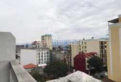 Квартира 71 м² - Давида Клдиашвили, Батуми, Грузия