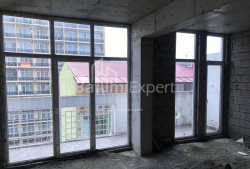 Квартира 1-комн 71 м² - Давида Клдиашвили, Батуми