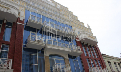 Квартира 1-комн 71 м² - Давида Клдиашвили, Батуми