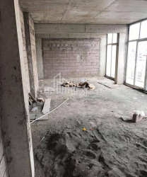 Квартира 1-комн 71 м² - Давида Клдиашвили, Батуми