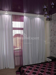 Квартира 65 м² - Юрьевская, Батуми, Грузия