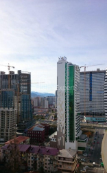 Квартира 3-комн 83 м² - Зураба Горгиладзе, Батуми