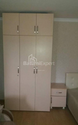Квартира 1-комн 33 м² - Юрьевская, Батуми